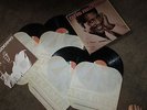 OTIS REDDING THE OTIS REDDING STORY 4 LP BOX SET MINT W/BOOK FREE SHIPPING
