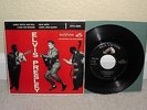 ELVIS PRESLEY Shake Rattle & Roll etc. EPA-830 Orig RCA 45 EP NM- w/Cover Sharp