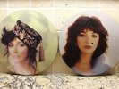 Kate Bush Live -- 2 LP Picture Disc Set
