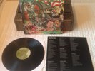 Agnostic Front Cause For Alarm LP RARE 1ST PRESS vinyl Cro-Mags Warzomne Madball
