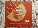 Kate Bush Strange Phenomena / Wow Brazil only 7