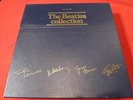 BEATLES THE BEATLES COLLECTION JAPAN 13 LP BLUE BOX SET MINT
