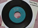 The Webb People - Bump With Me / I'm Sending Vibrations TCB soul northern funk