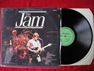 THE JAM VERY RARE THE FINAL CONCERT BRIGHTON VOL 1 VINYL LP Paul Weller punk mod