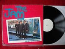 THE JAM VERY RARE THE BITTEREST SPLIT European VINYL LP Paul Weller punk mod
