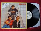 THE JAM TURKU ROCK FESTIVAL LIVE IN FINLAND LTD 500 PRESS Paul Weller punk mod