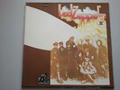 Led Zeppelin - II 2 Two Vinyl LP German 1970's Reissue Lemon Song EX/NM