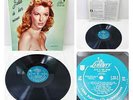 JULIE LONDON Julie Is Her Name LIBERTY 1950s cheesecake sexy jazz VPI cleaned LP