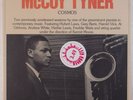 McCOY TYNER: Cosmos SEALED Blue Note 2x LP Rare Jazz GORGEOUS 70s