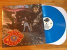 The Three O'clock Aquarius Andromeda blue vinyl LP new sealed