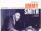 JIMMY SMITH: Groovin’ At Smalls Paradise BLUE NOTE 81585 Jazz LP Vol 1 NM- Super
