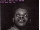 Walter Davis Jr  Davis Cup  Blue Note 4018 mono UA label