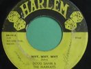 Doug Sahm & the Markays 
