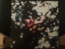PINK FLOYD OBSCURED BY CLOUDS LP 1983 HARVEST SW-11078