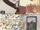 Led Zeppelin I II III IV - 1 2 3 & 4 Remastered 4 x 180gm vinyl LPs NEW/SEALED