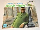 JIMMY JONES Handy Man Ex MGM 1960 original UK LP
