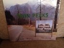 Twin Peaks Soundtrack Vinyl Lp Angelo Badalamanti 1990 David Lynch