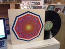 1972 The Farm Band Double LP Orig Psych Acid Archives Commune Mantra 777