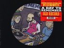 A Day To Remember - Old Record (Vinyl LP - 2008 - US - Reissue)