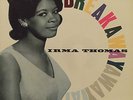 Irma Thomas - Breakaway - Stateside UK LP 60's Soul compilation