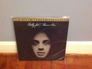 Billy Joel Mofi Piano Man Vinyl