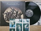 PAUL McCARTNEY & WINGS Band On The Run LP UK 1st 1973 -2/-2 Complete EX+/EX+