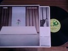 WIRE - Chairs Missing - 1978 Rare Italy - 1st Press Post-Punk