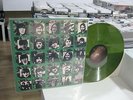 THE BEATLES LP CHRISTMAS ALBUM GREEN VINYL
