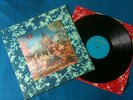 The Rolling Stones - Their Satanic Majesties LP 1967 EX/VG+ 3d sleeve Mono