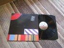 PINK FLOYD The Final Cut UK 1st pressing LP A1 / B1 stickered sleeve MINT