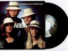 6055 ABBA - DANCING QUEEN - RARE NORWAY 45/PS