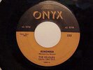 FANTASTIC NYC DOO WOP 1ST PRESS BY THE GREAT 
