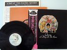 Queen A Day At The Race P-10300E LP Japan Press W/OBI