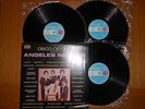 3LP- LOS ANGELES NEGROS  DISCO DE ORO