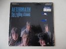 ROLLING STONES  Aftermath SHRINK London PS 476 MINT Vinyl US STEREO