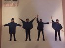 THE BEATLES Help Vinyl Record LP Parlophone PMC 1255 1965 Original 1st Pressing