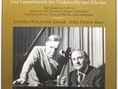 Hoelscher-Demus-compl.Beethoven Cello Sonatas-MPS-BASF-nm