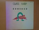 Glass Harp 