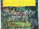 R-Tchaikovsky-Symph.4-Mravinsky-DGG Red Stereo-11/62-nm-