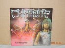 CHINAWITE - RUN FOR COVER 1984 MINT MINUS  HEAVY METAL HARD ROCK  NWOBHM