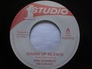 SOUL VENDORS, GAYLADS/SOUND OF SILENCE