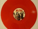 AC/DC - Back To School Days - Sealed Gatefold 2 x RED COLOURED Vinyl LP