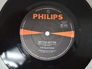 The Valentines - Perth Pop on Philips - Bon Scott vocalist pre ACDC days