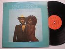 NINO FERRER & RADIAH St SPAIN LP 1975 NM Psych Funk Groove LAFAYETTE AFRO ROCK