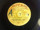 RARE ONE SIDED ACETATE 6 1/2