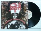 DEATH-Individual Thought Patterns LP1.Press 1993-Atheist,Obituary,Massacre,Cynic