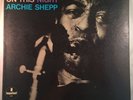 ARCHIE SHEPP On This Night 12