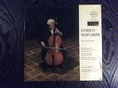 BOCCHERINI VIVALDI MAINARDI CELLO AMADEO STEREO RED LABEL  AUSTRIA LP NEAR MINT