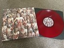 Cannibal Corpse - The Bleeding Remastered - New Gatefold RED COLOURED Vinyl LP