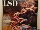 LSD - 1966 Documentary Capitol Records STAO-2574 Psychedelic Drug Gatefold Vinyl